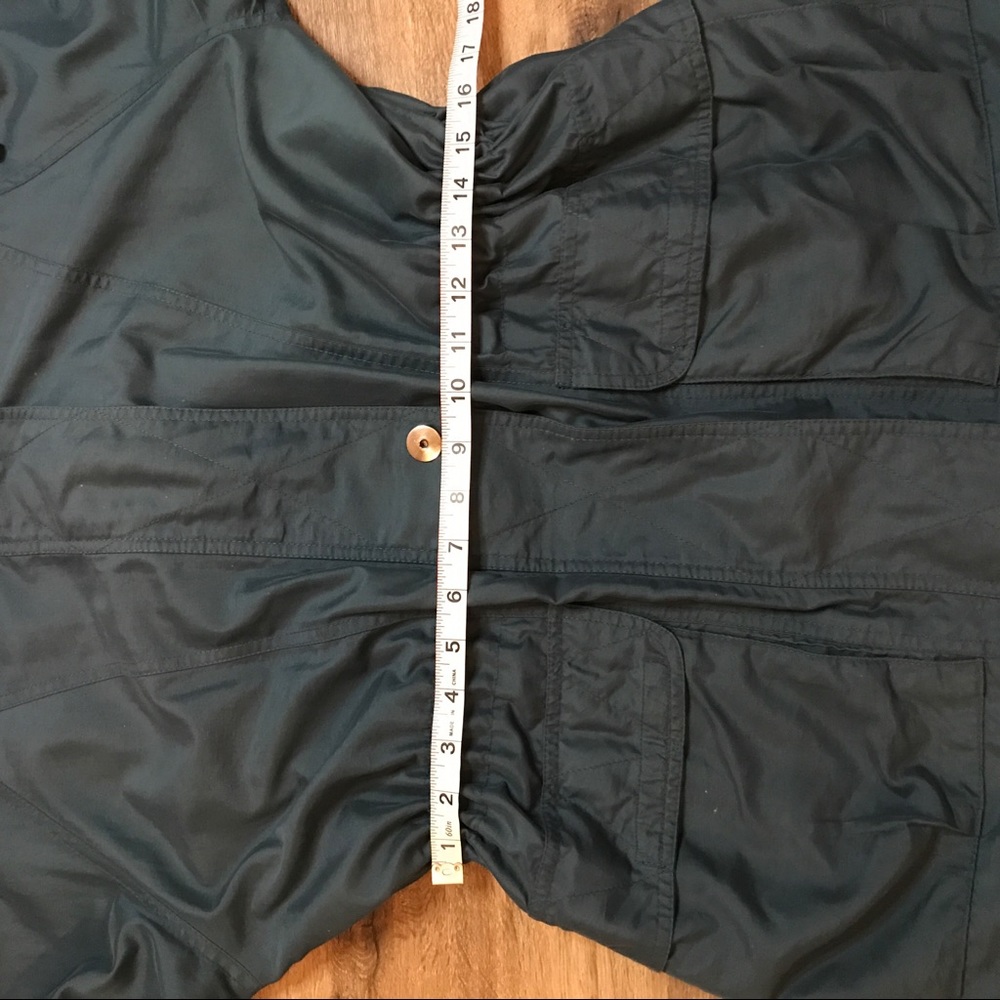 London fog bomber jacket coat - Picture 11 of 13